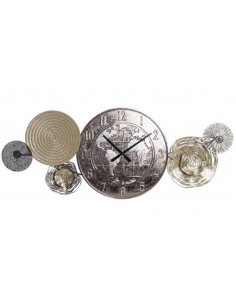 Часы PARED Ø50x121