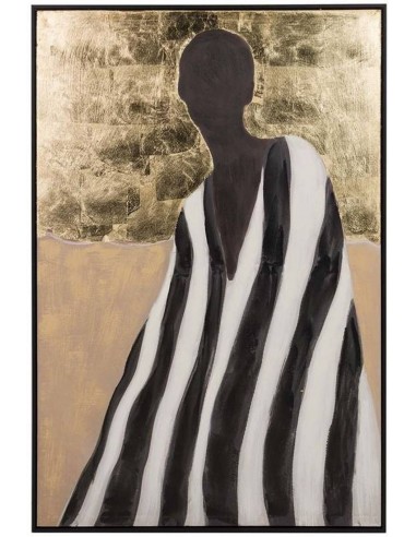 Kартина STRIPES-A 80x120