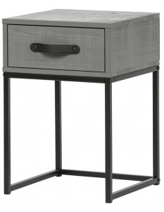 Тумбочка MORRIS 35x35x52h