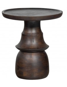 Sānu galdiņš BROAD Ø50x55h