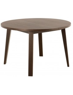 Стол A-LINE Ø120(220)x75h...