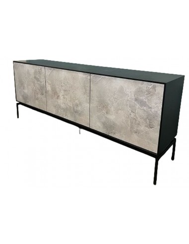 Kumode COMO 200x45x80h rambla matt /...