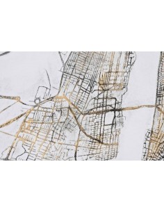 Kартина GOLDEN 102x102 2