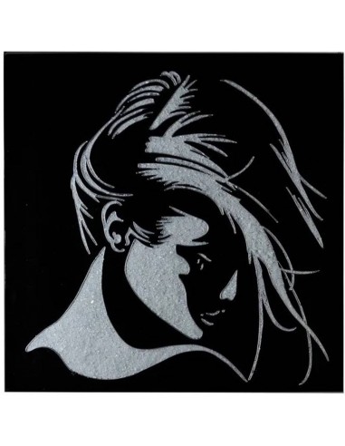 Glezna FACE 120x120