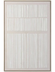 Glezna STRIPES I 80x120