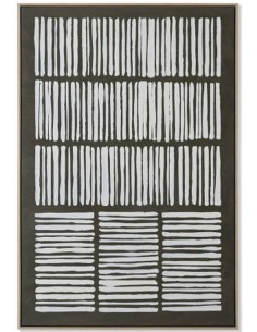 Kартина STRIPES II 80x120