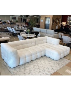 Угловой диван FLUFFY...