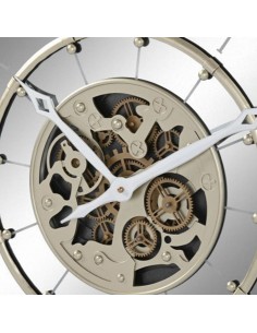 Часы IRON GEARS Ø67 2