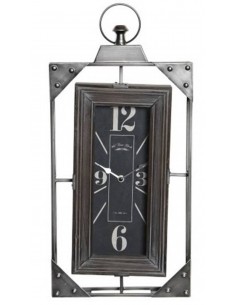 Часы WOOD LANTERN 29x7x61h