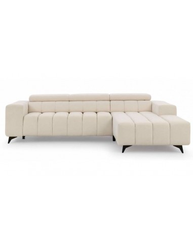 Угловой диван RAGUSSO S 284x179x79h