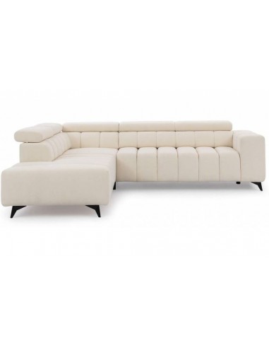 Stūra guļamdīvāns RAGUSSO L 282x234x79h