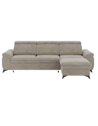 Stūra dīvāns MONTANA L 275x180x100h