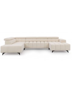 Угловой диван RAGUSSO XL...