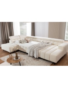 Угловой диван RAGUSSO XL... 2