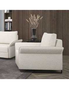 Kресло DAVOS 88x102x95h 2