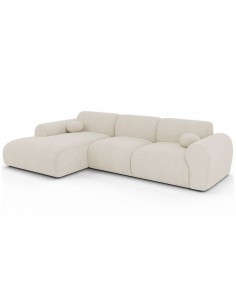 Stūra dīvāns CLOUD 300x177x75h 2