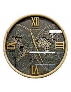 Часы WESTERN HEMISFERE Ø62