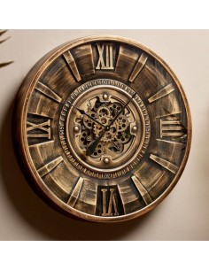 Pulkstenis BRONZE... 2