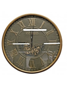 Часы ANTIQUES Ø102