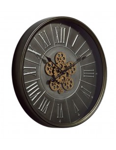 Pulkstenis PLATA ENVEJ Ø60