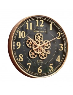 Pulkstenis BOSTON CLOCK Ø50...