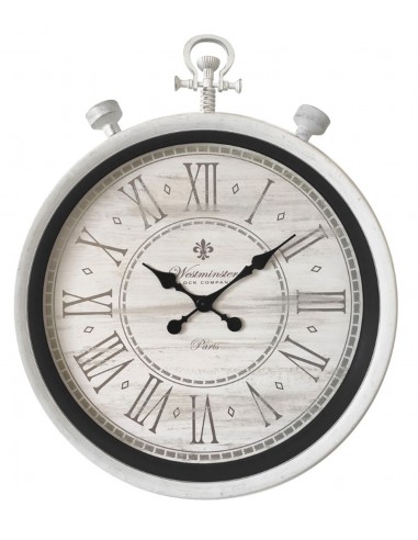 Pulkstenis WESTMINSTER BLANCO Ø61