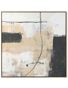 Glezna URBAN CANVAS - A...