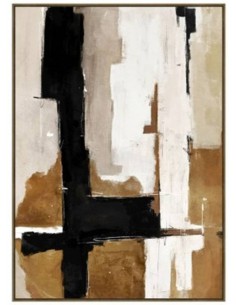 Glezna CANVAS CENCEPTUAL -...