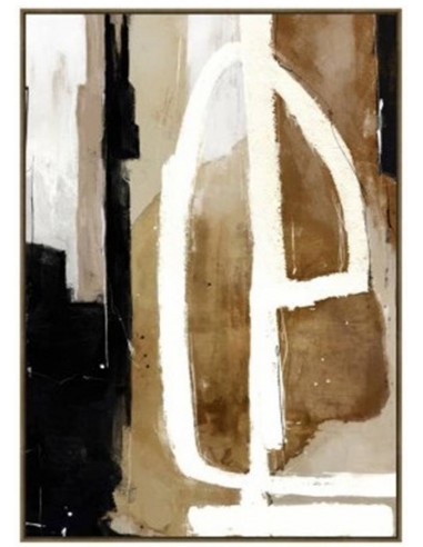 Glezna CANVAS CENCEPTUAL - B 100x140