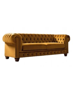 Dīvāngulta CHESTER 224x103x77h