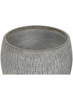 Puķu pods MAGNESIA GREY L... 2