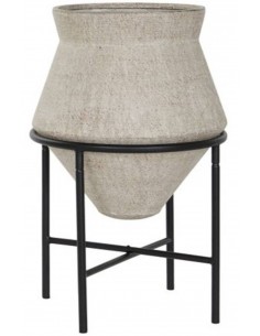 Puķu pods AGED Ø33x50h