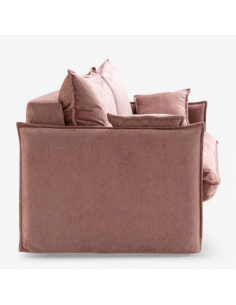 Dīvāns SOFT 146x104x99h 2