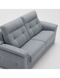 Dīvāns SUPREMO 174x100x106h 2