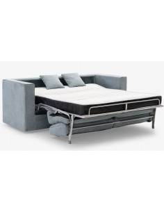 Диван-кровать LADY 160x98x94h 2