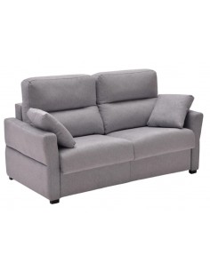 Dīvāngulta GREY 159x100x110h