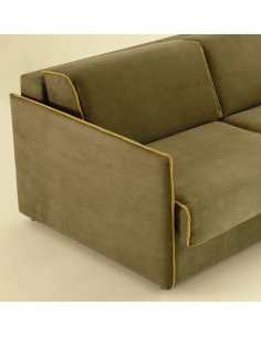 Dīvāns LOKI 166x100x94h 2