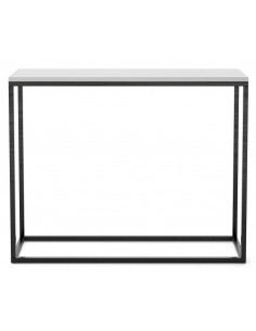 Консоль TIRUA 80x25x80h белый 2