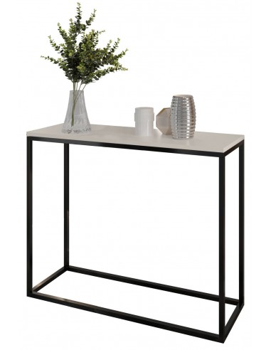 Kонсоль TIRUA 80x25x80h кашемир