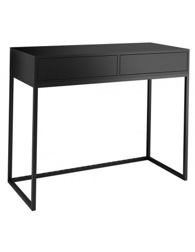 Консоль AGRIO 80x35x80h черный