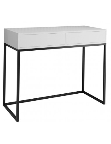 Консоль AGRIO 80x35x80h белый