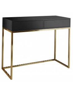 Консоль AGRIO 80x35x80h черный