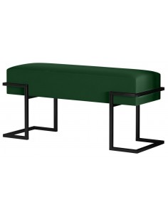 Soliņš RENGO 80x34x42h zaļš