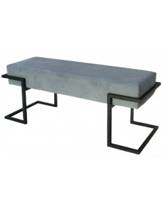 Скамейка RENGO 80x34x42h...
