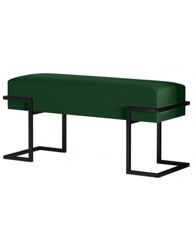 Soliņš RENGO 100x34x42h zaļš