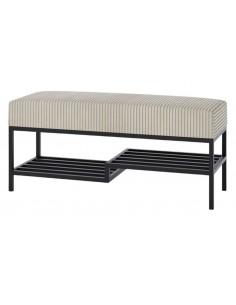 Скамейка FABIAN 80x35x45h...