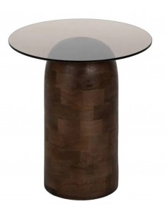 Боковый столик HONEY Ø50x56h