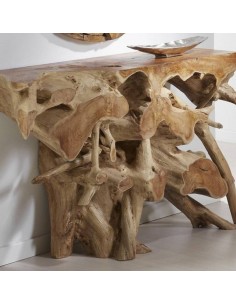 Консоль ROOTS 120x35x80h