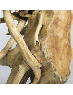 Консоль ROOTS 120x35x80h 2