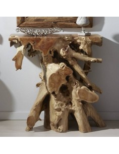 Консоль ROOTS 120x35x80h